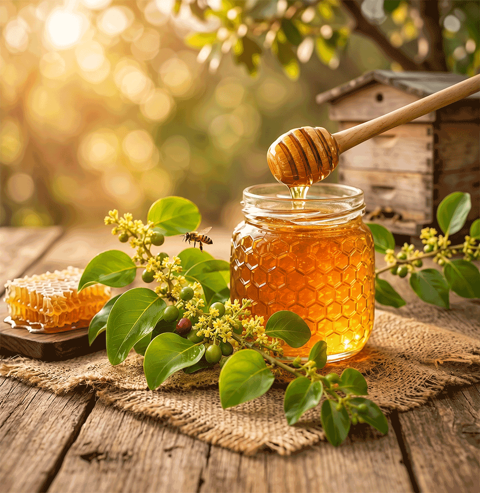 Sidr Honey