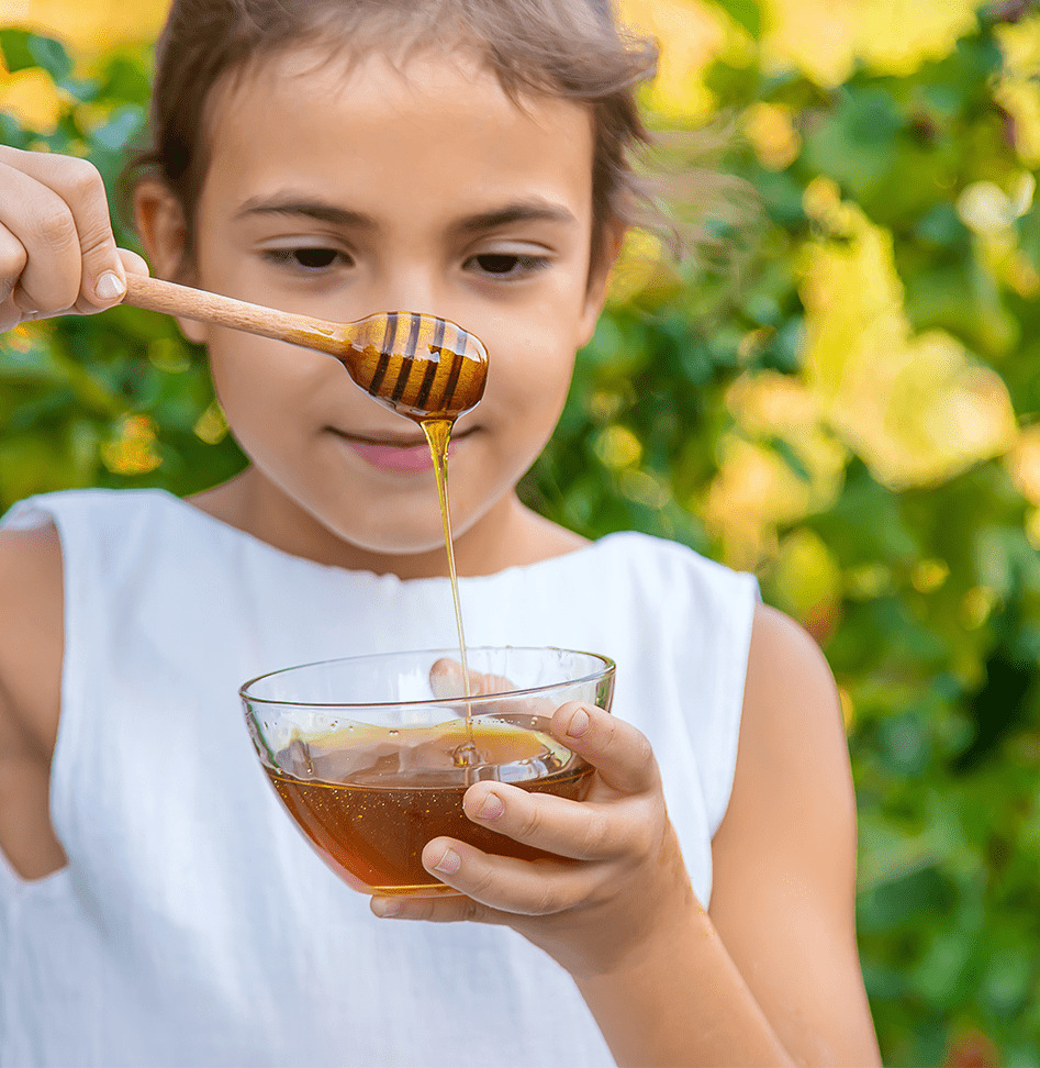 Kids Honey