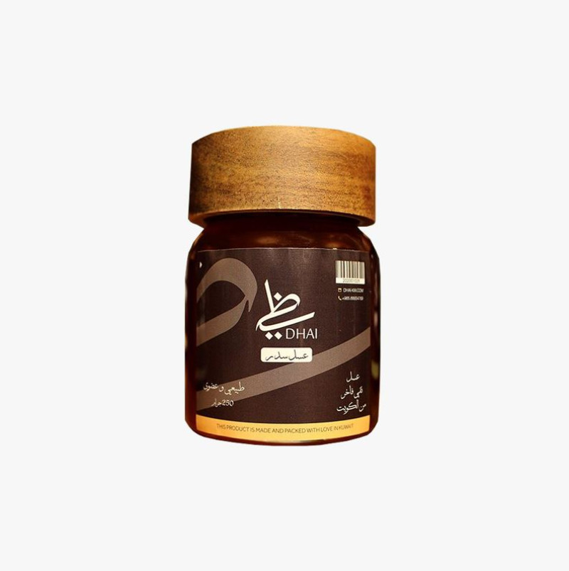 Kuwaiti Sidr Honey
