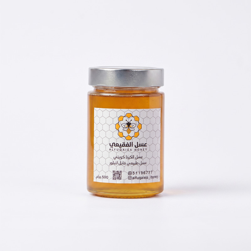Kuwaiti Eucalyptus Honey
