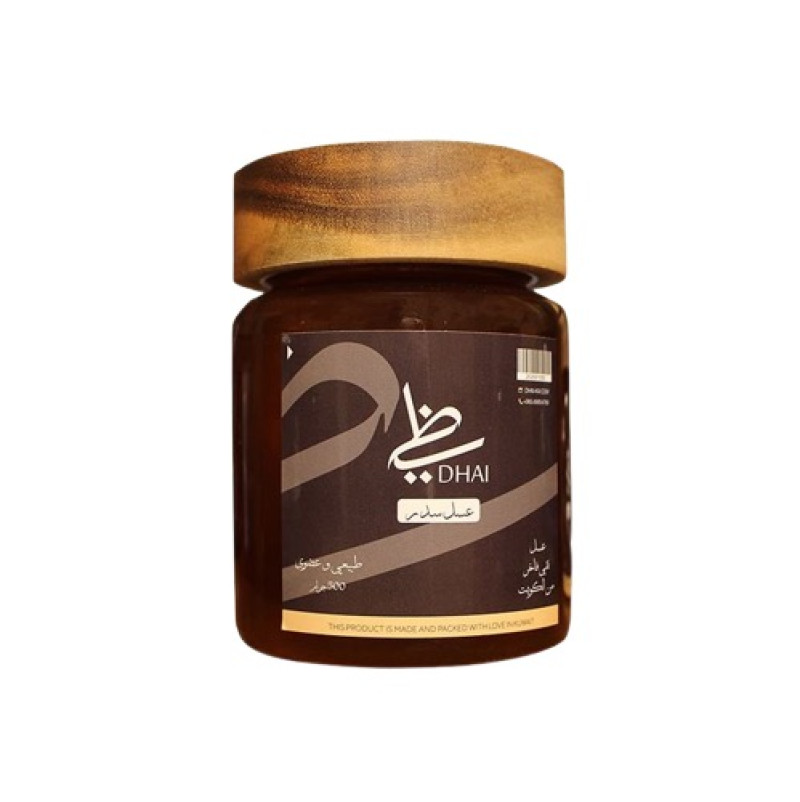 Kuwaiti Sidr Honey