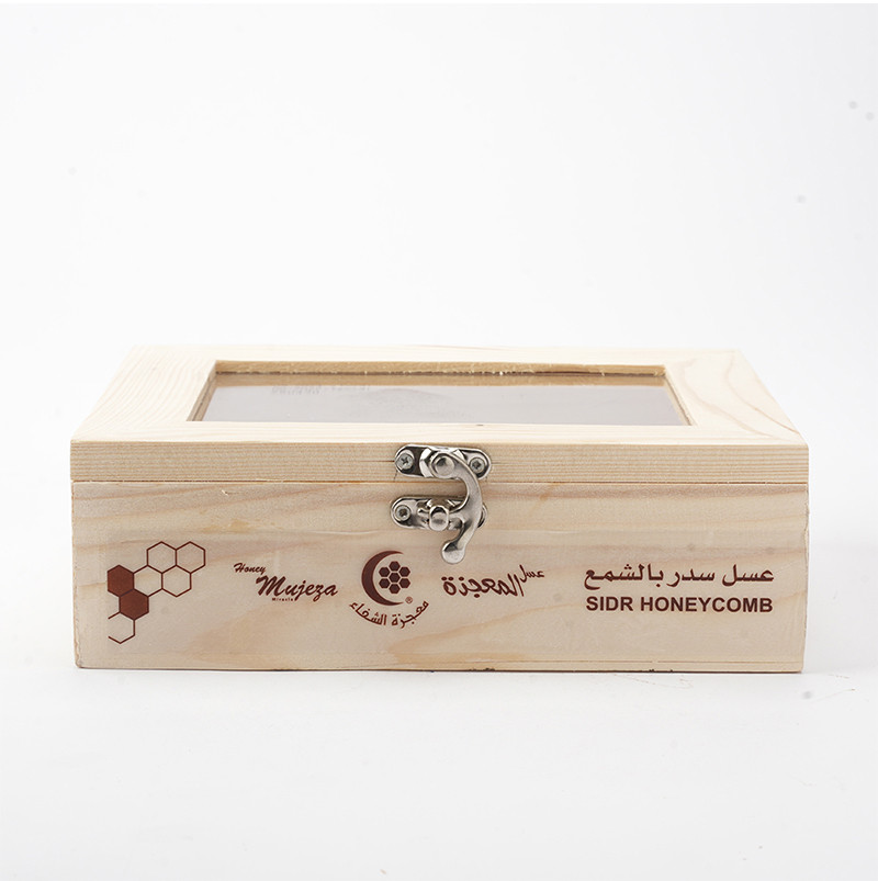 شمع العسل السدر