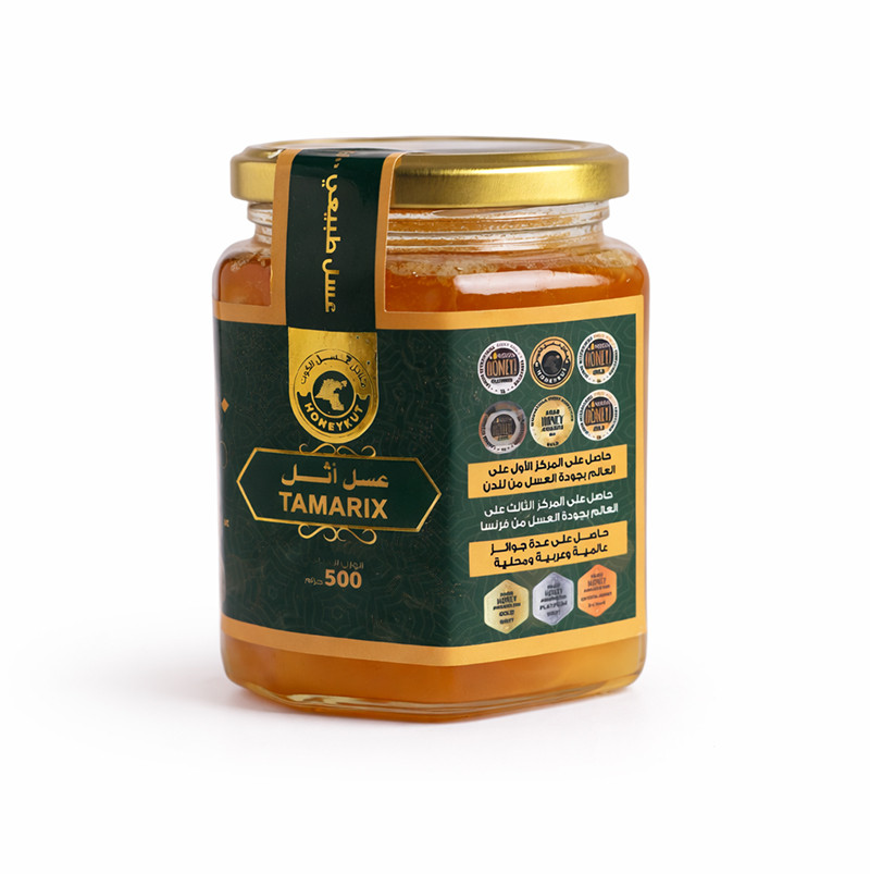 عسل أثل كويتي