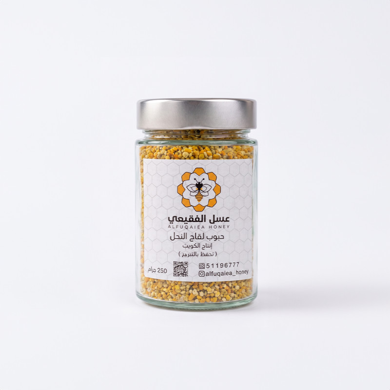 Bee Pollen