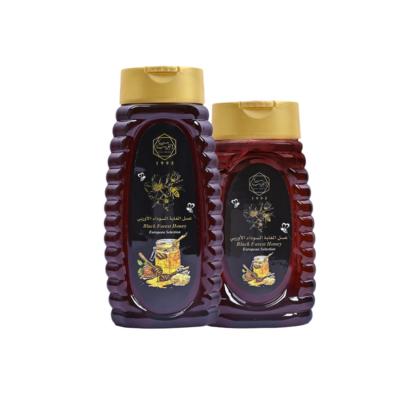 European Black Forest