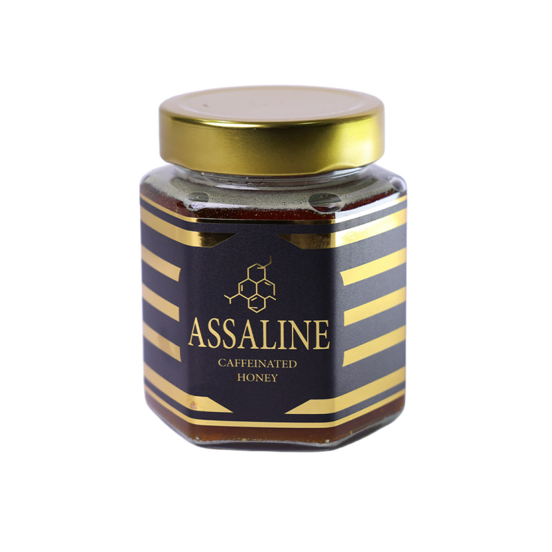 Assaline