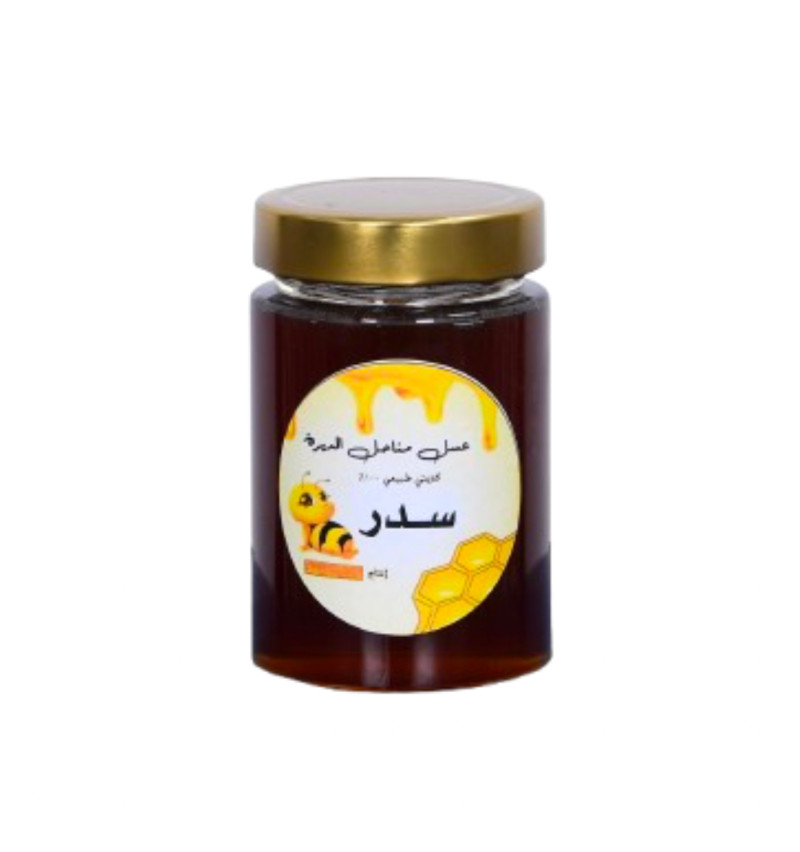 Sidr Honey
